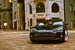 Toyota GT 86 by DAMD 2015 года